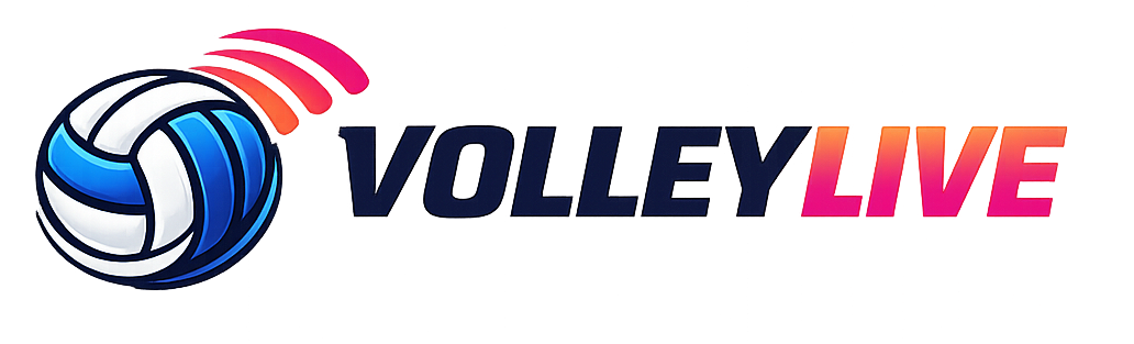 VolleyLive